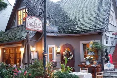 Carmel by the sea