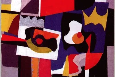 Carlo  Zvirynsky 1923-1997