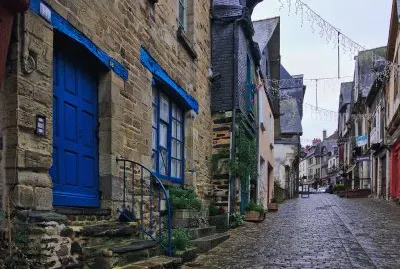 VitrÃ© jigsaw puzzle