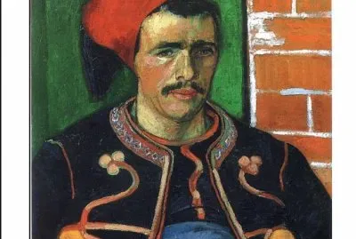 Vincent Van Gogh 1853-1890