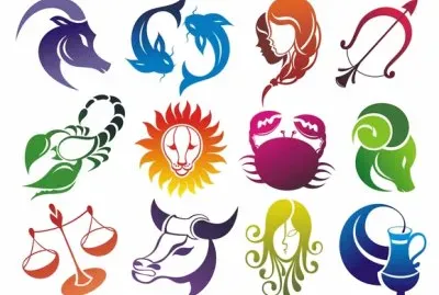 æ˜Ÿåº§åœ–é¨°