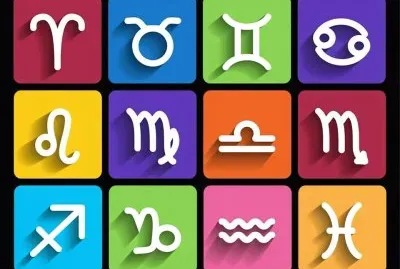 æ˜Ÿåº§åœ–é¨°