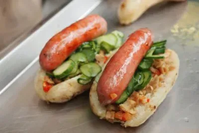 å¤§è…¸åŒ…å°è…¸