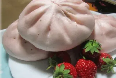 è‰èŽ“åŒ…å­