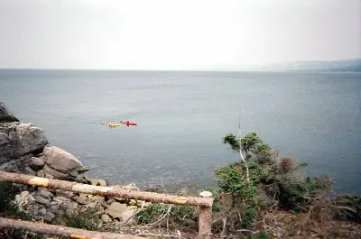 On a Good Day! jigsaw puzzle