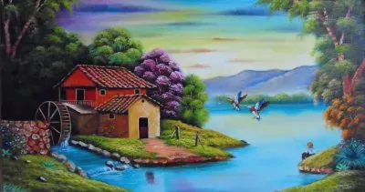 Paisaje