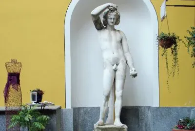 Torino jigsaw puzzle