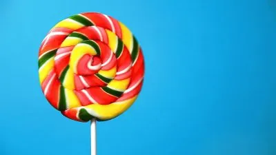 lollipop jigsaw puzzle