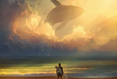 å”¯ç¾Žç«¥è©±