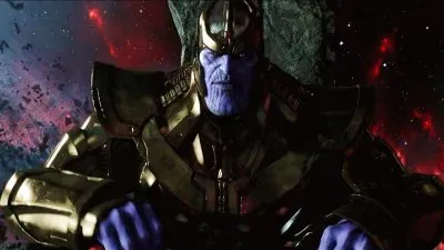 thanos 2 jigsaw puzzle