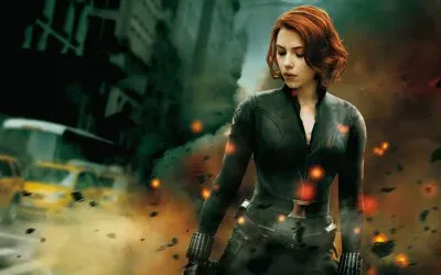 natasha romanoff 2