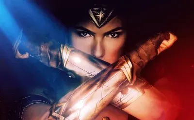 wonder woman 2