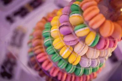 macarons