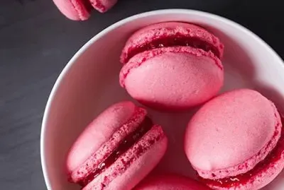 macarons
