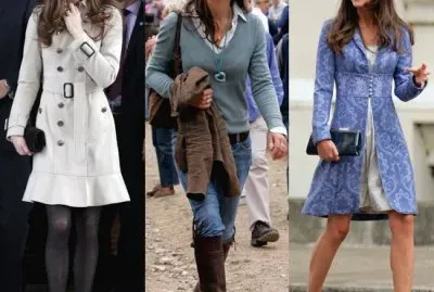 looks kate