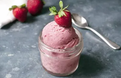 פאזל של icecream