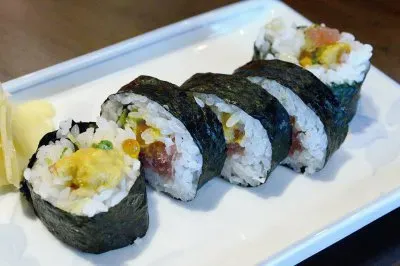 æµ·è‹”å£½å¸ jigsaw puzzle