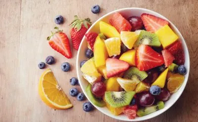 fruits jigsaw puzzle