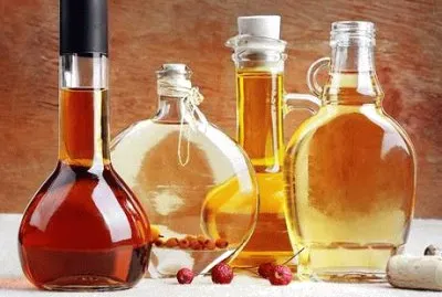 Vinagre de vino