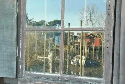 FenÃªtre sur Bassin