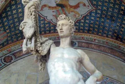 Museo del Bargello, Firenze