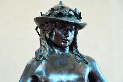 David di Donatello, Firenze