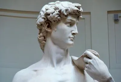 David di Michelangelo, Firenze