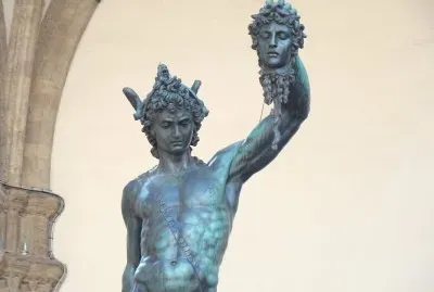 Piazza della Signoria, Firenze