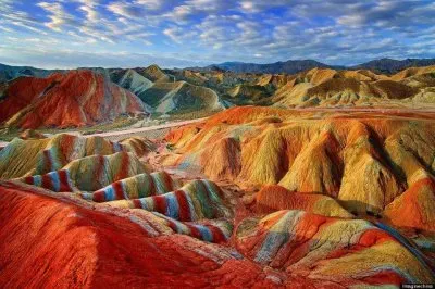 NATUREZA jigsaw puzzle