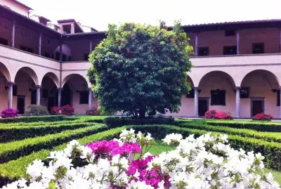 Basilica San Lorenzo, Firenze jigsaw puzzle