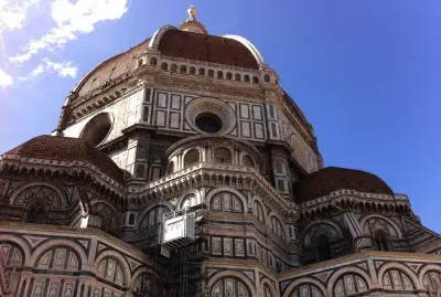 Santa Maria del Fiore, Firenze