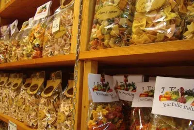 Mercato centrale, Firenze