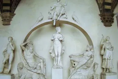 Museo del Bergello, Firenze