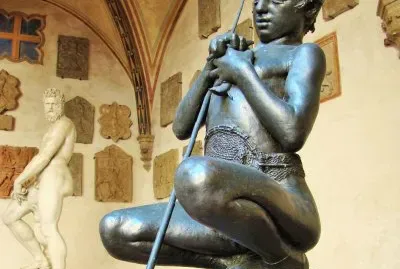 Museo del Bergello, Firenze