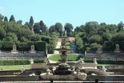 Giardino di Boboli, Firenze