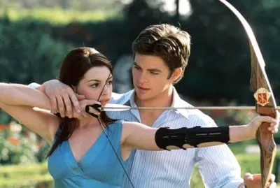 el diario de la princesa