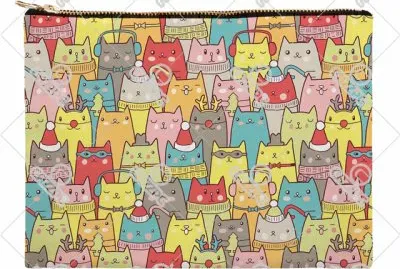 gatos jigsaw puzzle