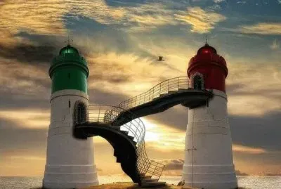 Lugares MAGICOS !!!!!!!