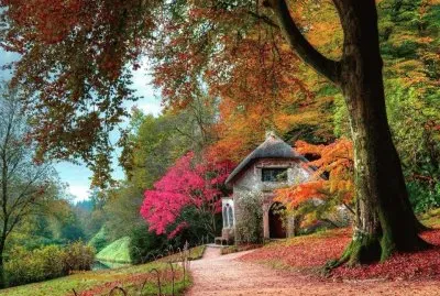 Lugares MAGICOS !!!!!!! jigsaw puzzle