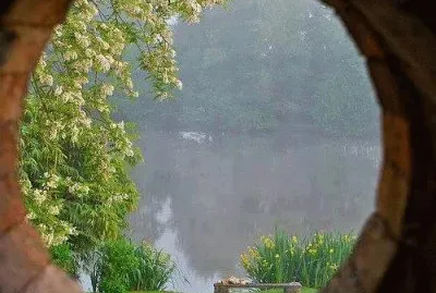 Lugares MAGICOS !!!!!!!