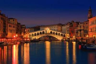 Lugares MAGICOS !!!!!!!