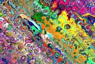 draw jigsaw puzzle