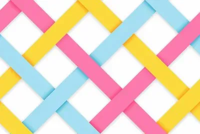 ç°¡å–®å½©è‰²åº•ç´‹