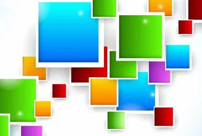 ç°¡å–®å½©è‰²åº•ç´‹