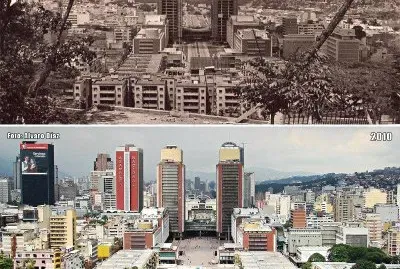 פאזל של Centro SimÃ³n BolÃ­var