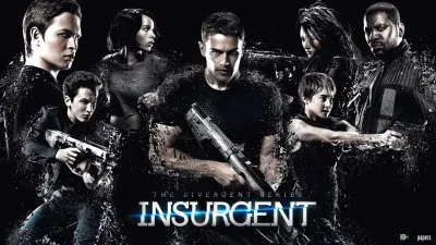 פאזל של insurgente
