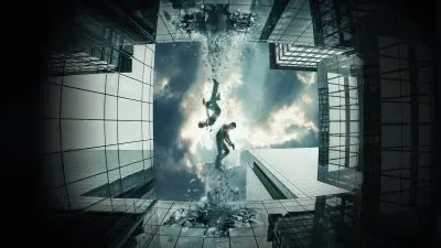 פאזל של insurgente 3