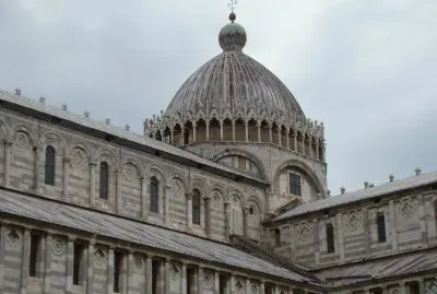Duomo di Pisa