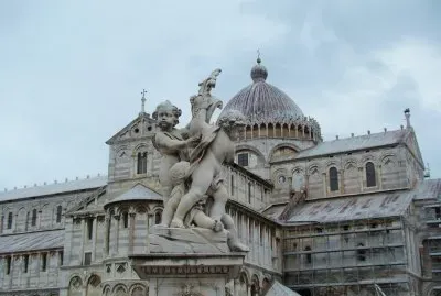 Pisa