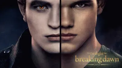 פאזל של crepusculo 3
